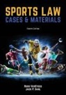 Jack P. Sahl, Russ VerSteeg - Sports Law