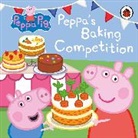Peppa Pig, Peppa Pig - Peppa Pig: Peppa's Baking Competition