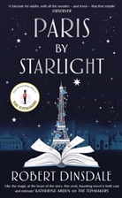 Robert Dinsdale - Paris by Starlight
