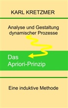 Karl Kretzmer - Das Apriori-Prinzip
