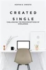 Agatha B. Christie - Created Single