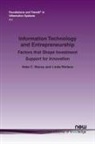 Veda C. Storey, Linda Wallace - Information Technology and Entrepreneurship