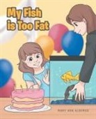 Mary Ann Albergo - My Fish is Too Fat
