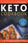 Clarissa Fleming - Keto Cookbook