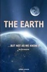 Andrew Johnson - The Earth... but not As We Know It