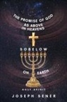 Joseph Sener - The Promise of God as Above in Heavens so Below on Earth