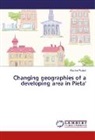 Rachel Portelli - Changing geographies of a developing area in Pieta'