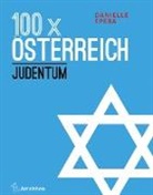 Danielle Spera - 100 x Österreich: Judentum