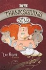 Lee Haven, Karla Culebro - The Thanksgiving Song