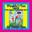 Penelope Dyan - Wouldn't You Care If You Happened To Be A Polar Bear?