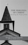 Ed Gallagher - Ekklesia of Christ