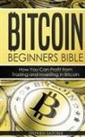Stephen Satoshi - Bitcoin Beginners Bible