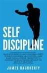 James Daugherty - Self-Discipline