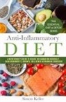Simon Keller - Anti-Inflammatory Diet