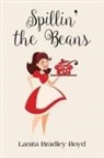 Lanita Bradley Boyd - Spillin' The Beans