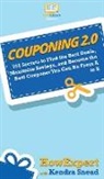 Howexpert, Kendra Snead - Couponing 2.0