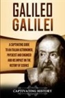 Captivating History - Galileo Galilei