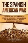 Captivating History - The Spanish-American War