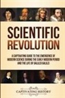 Captivating History - Scientific Revolution