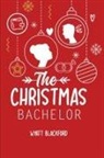 Wyatt Blackford - The Christmas Bachelor