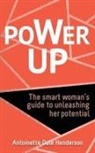 Antoinette Dale Henderson - Power Up