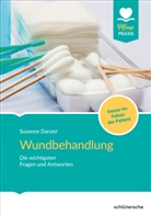 Susanne Danzer - Wundbehandlung