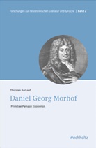 Thorste Burkard, Thorsten Burkard - Daniel Georg Morhof