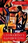 Dina Rubina - Leonardo's Handwriting