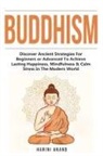 Harini Anand - Buddhism