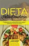 John Carter - DIETA ANTIINFLAMATORIA