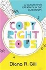 Diana Gill - Copyrighteous