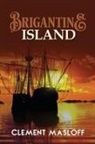 Clement Masloff - Brigantine Island
