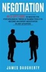 James Daugherty - Negotiation