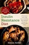 Simon Keller - Insulin Resistance Diet