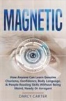 Darcy Carter - Magnetic