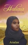 Arsalan - Halima