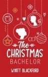 Wyatt Blackford - The Christmas Bachelor