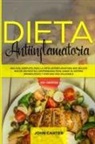 John Carter - DIETA ANTIINFLAMATORIA