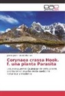 Christel Romero, Juli Segarra, Julio Segarra - Corynaea crassa Hook. f. una planta Parasita