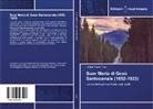 Letizia Maria Fauci - Suor Maria di Gesù Santocanale (1852-1923)