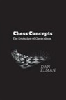 Daniel Elman - Chess Concepts