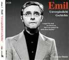 Emil - Unvergässlichi Gschichte, 2 Audio-CD (Audio book)