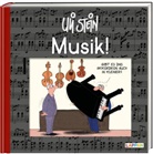 Uli Stein - Musik!