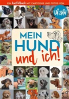 Uli Stein - Mein Hund und ich!