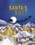 Brian Reece - Santa's New Suit