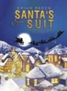 Brian Reece - Santa's New Suit