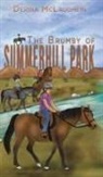 Derina McLaughlin - The Brumby of Summerhill Park