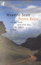 Maurice Scott - Peters Reise