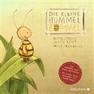 Maite Kelly, Britt Sabbag, Britta Sabbag, diverse, Maite Kelly, Britta Sabbag - Die kleine Hummel Bommel (Die kleine Hummel Bommel), 1 Audio-CD (Hörbuch)
