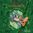 Lucy Astner, Jodie Ahlborn - Polly Schlottermotz, 2 Audio-CD (Audio book)
